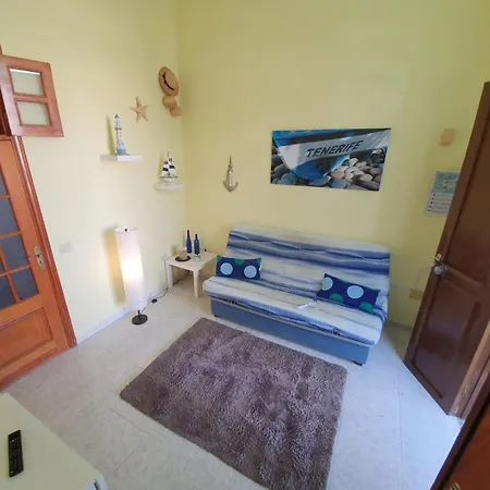 Casa vacanze Cozy San Andrés