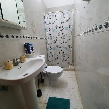 Cozy * San Andrés