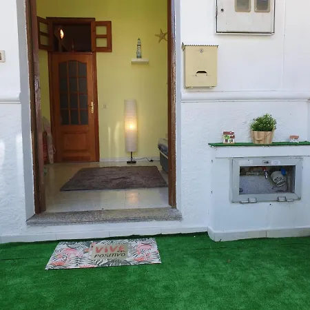 Cozy San Andrés