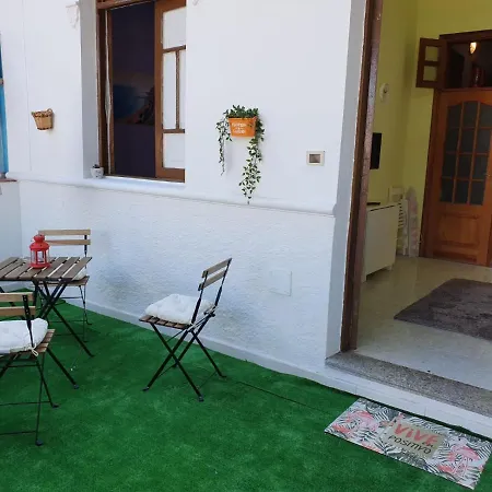 Casa vacanze Cozy