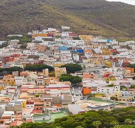 Casa vacanze Cozy San Andrés