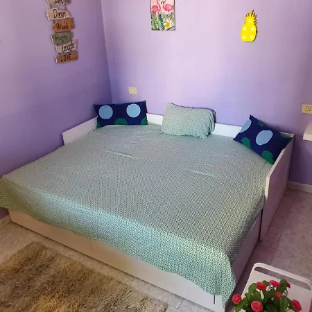 Cozy * San Andrés