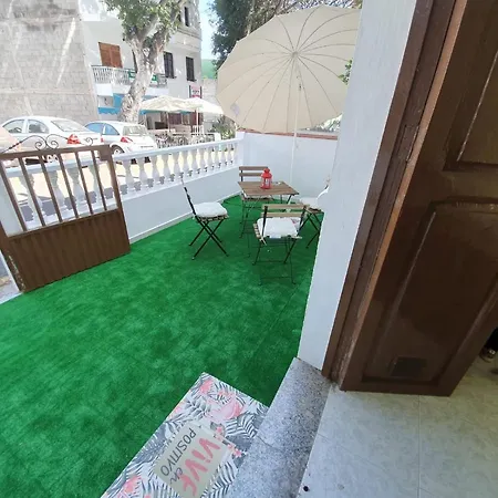 Casa vacanze Cozy *