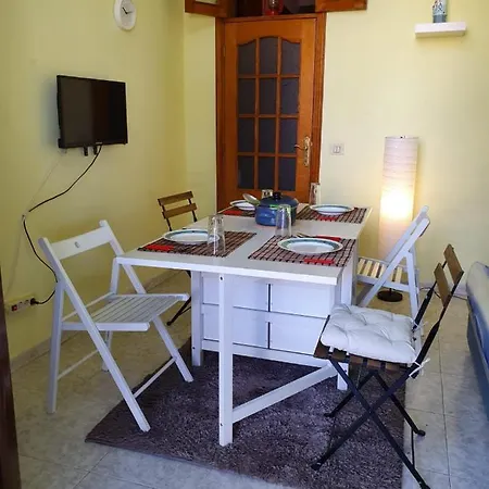 Cozy Casa vacanze