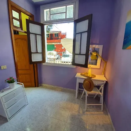 Cozy Dom wakacyjny San Andrés