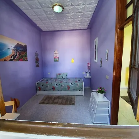 Cozy San Andrés