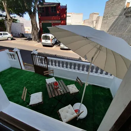 Cozy Dom wakacyjny San Andrés