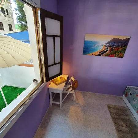 Cozy San Andrés